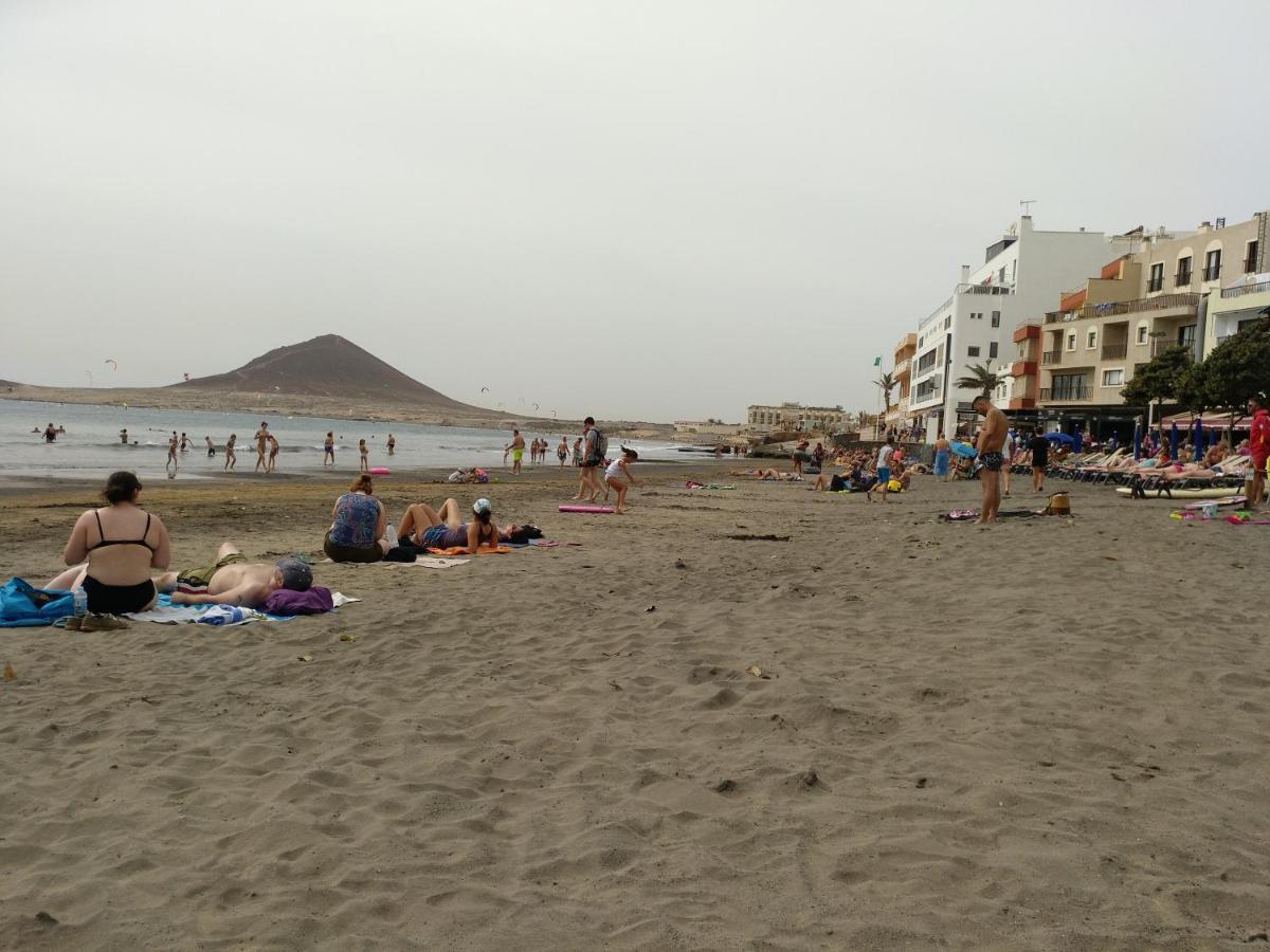 Apartamento Medanero FGF El Medano  Bagian luar foto