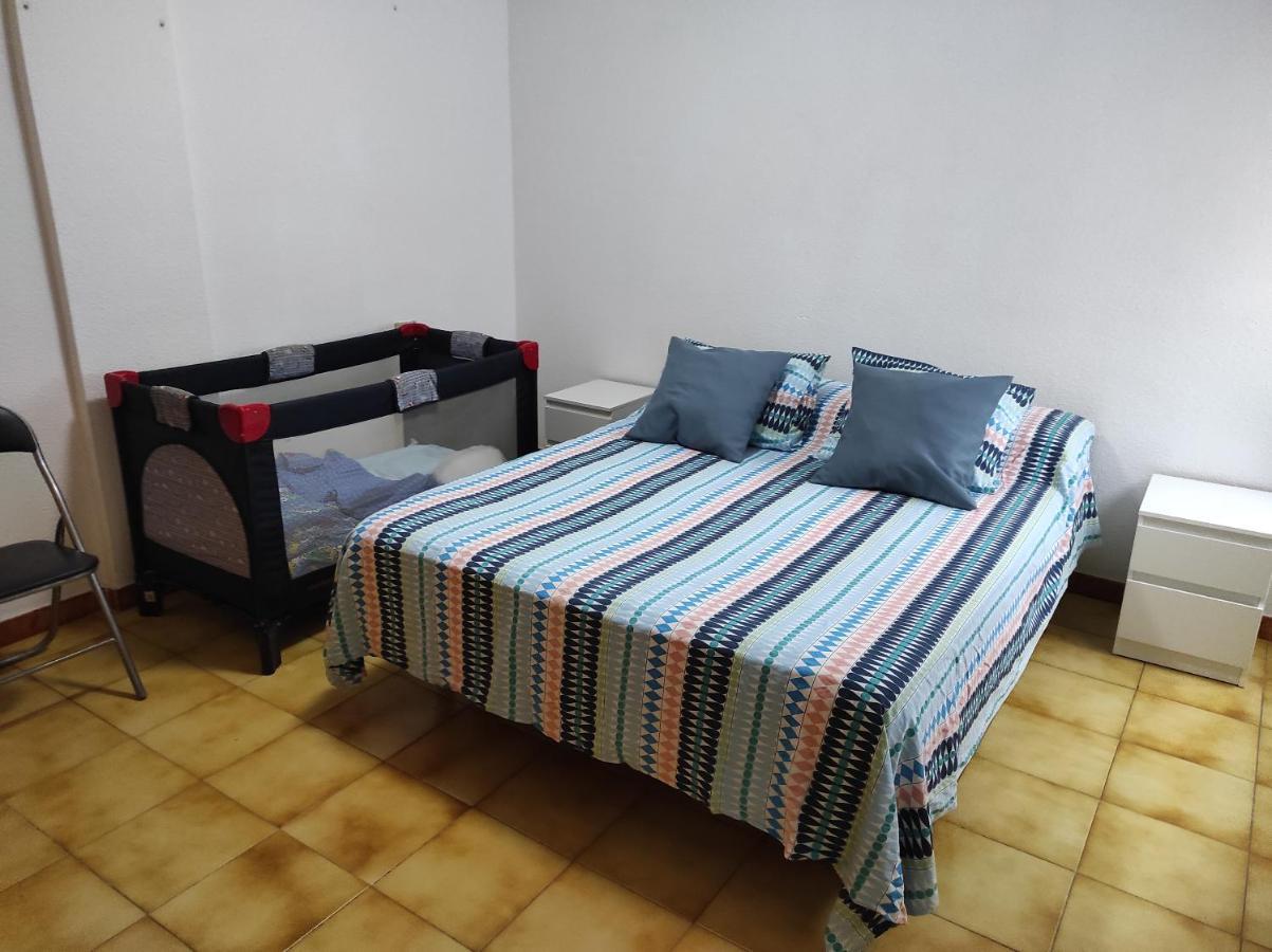 Apartamento Medanero FGF El Medano  Bagian luar foto