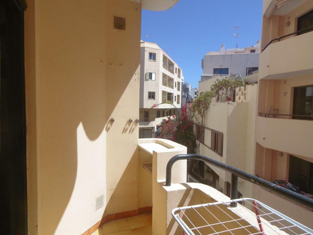 Apartamento Medanero FGF El Medano  Bagian luar foto