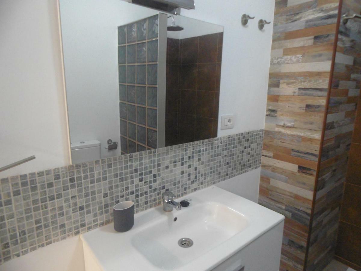Apartamento Medanero FGF El Medano  Bagian luar foto