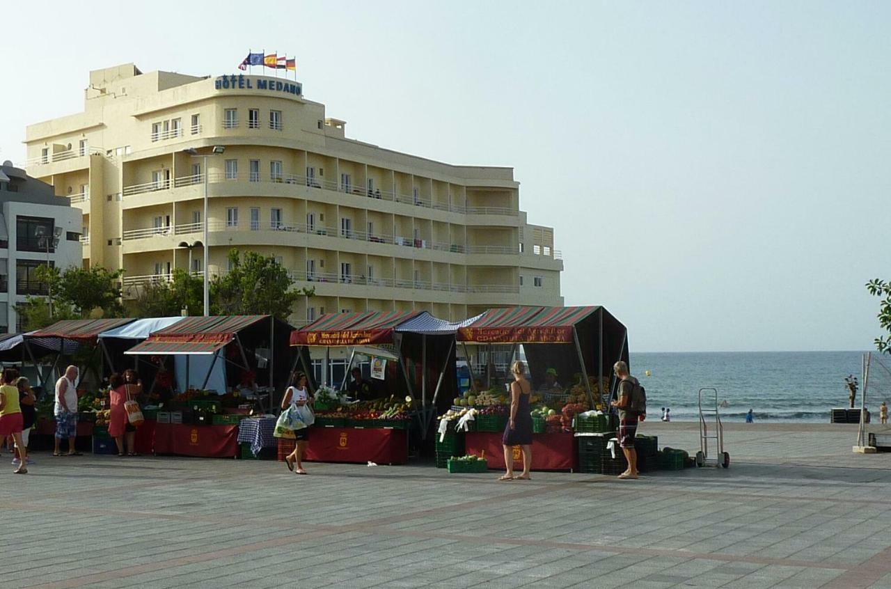 Apartamento Medanero FGF El Medano  Bagian luar foto