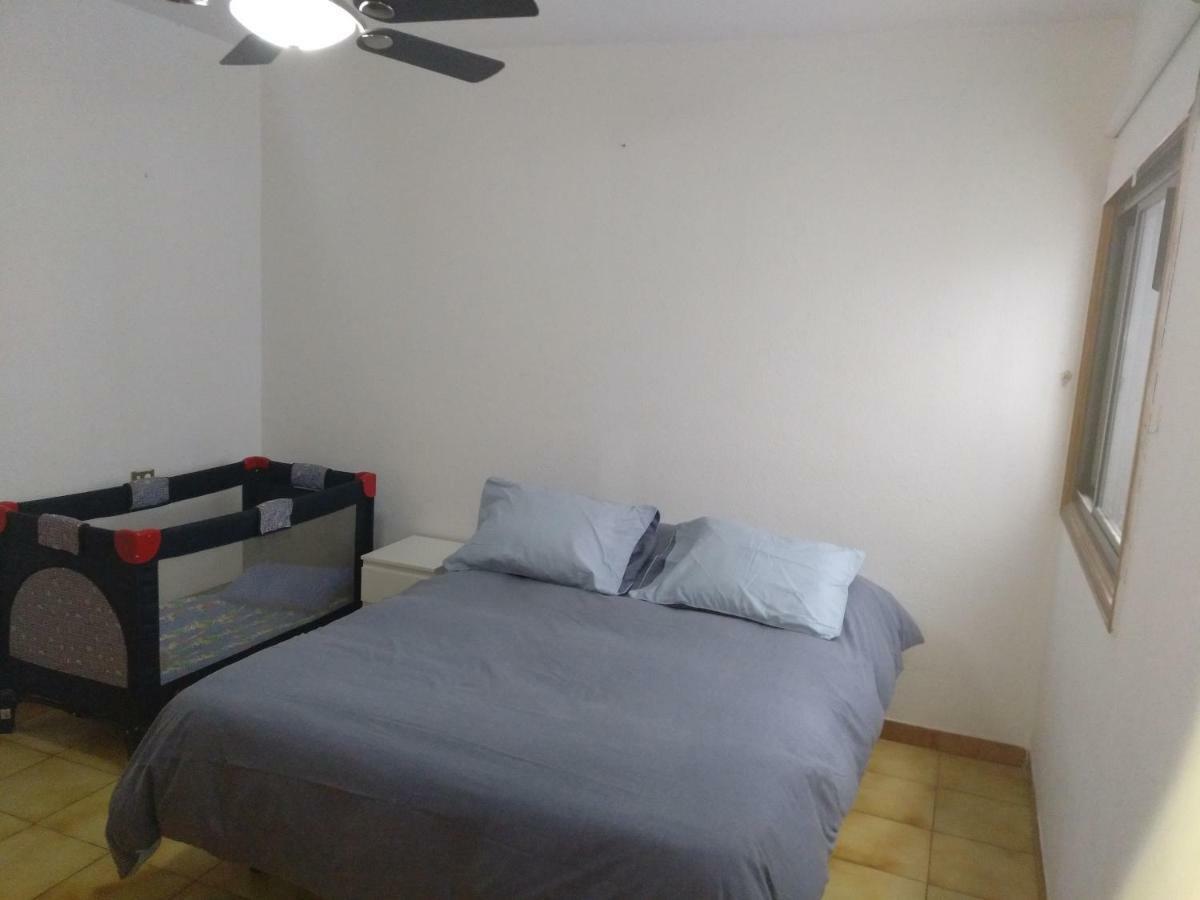 Apartamento Medanero FGF El Medano  Bagian luar foto