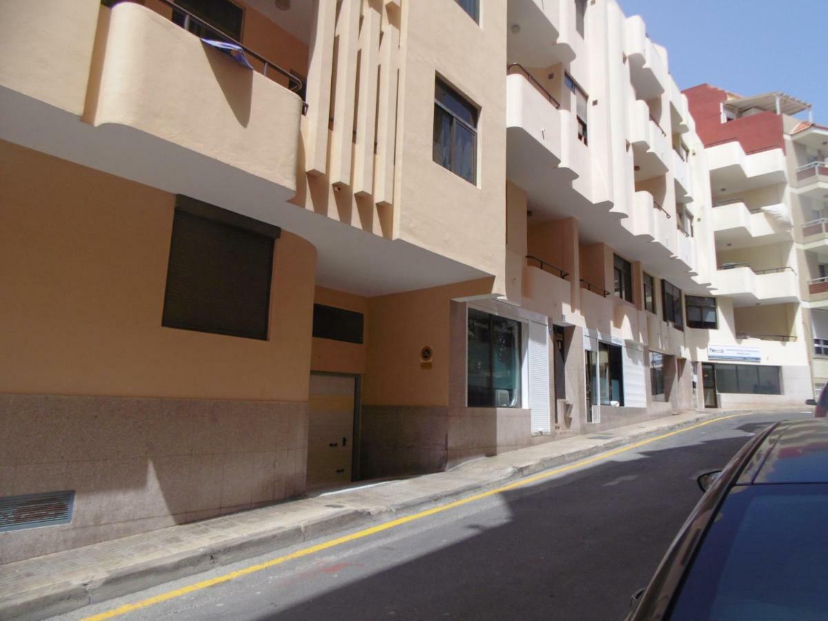 Apartamento Medanero FGF El Medano  Bagian luar foto