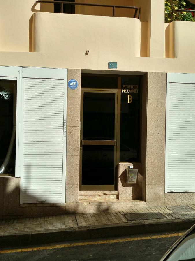 Apartamento Medanero FGF El Medano  Bagian luar foto