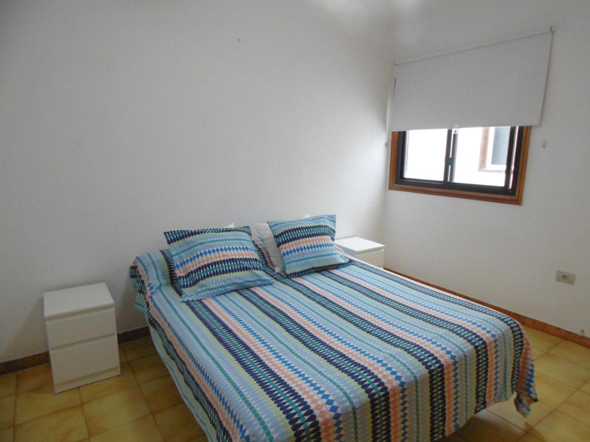 Apartamento Medanero FGF El Medano  Bagian luar foto