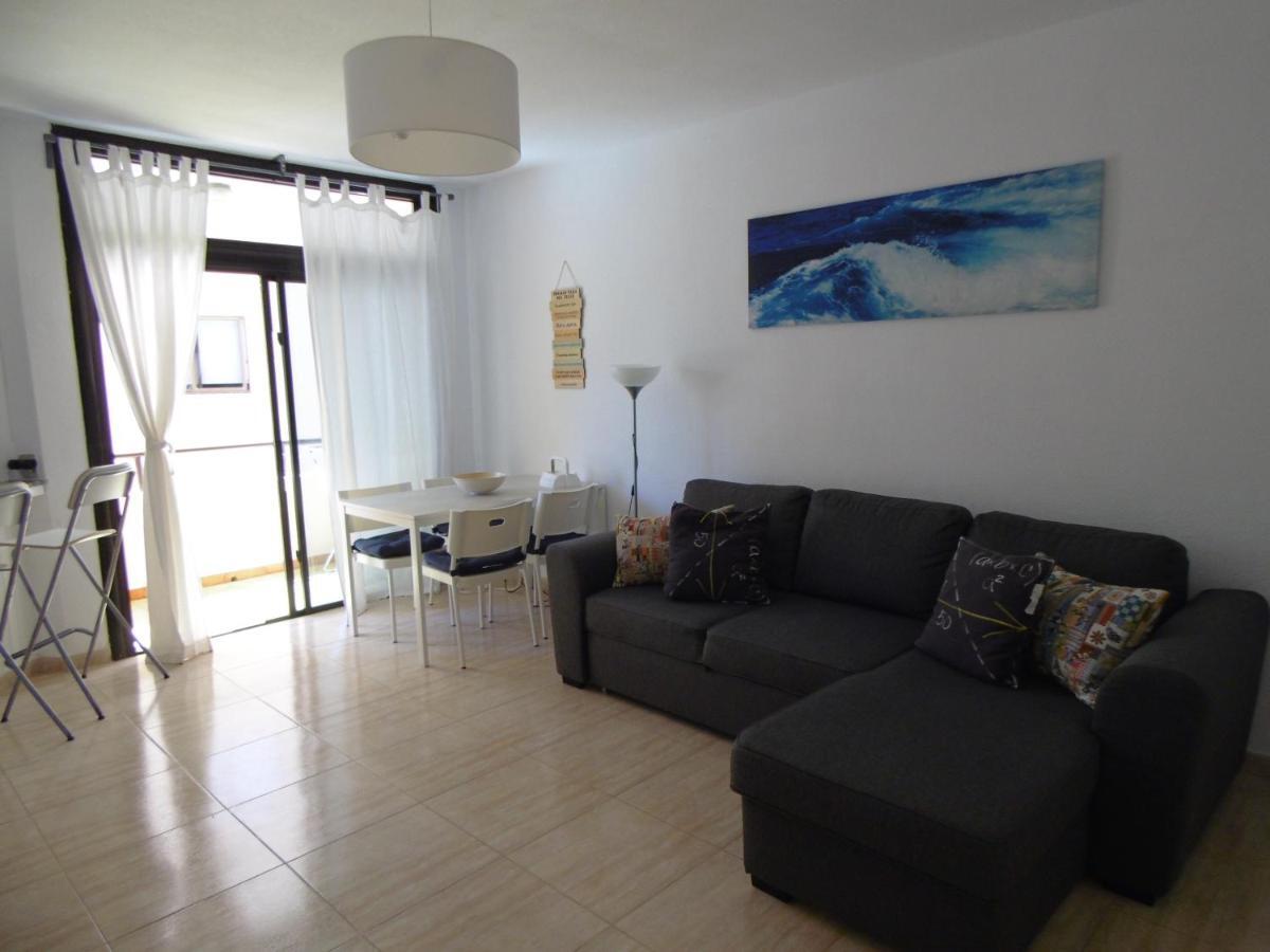 Apartamento Medanero FGF El Medano  Bagian luar foto