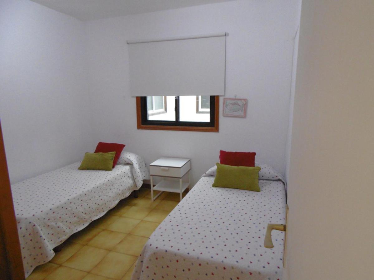 Apartamento Medanero FGF El Medano  Bagian luar foto
