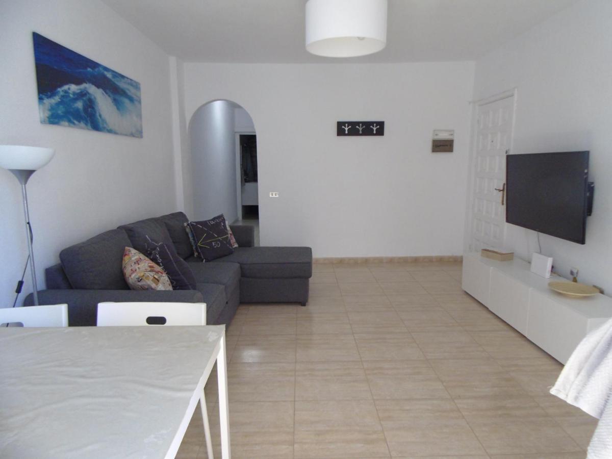 Apartamento Medanero FGF El Medano  Bagian luar foto