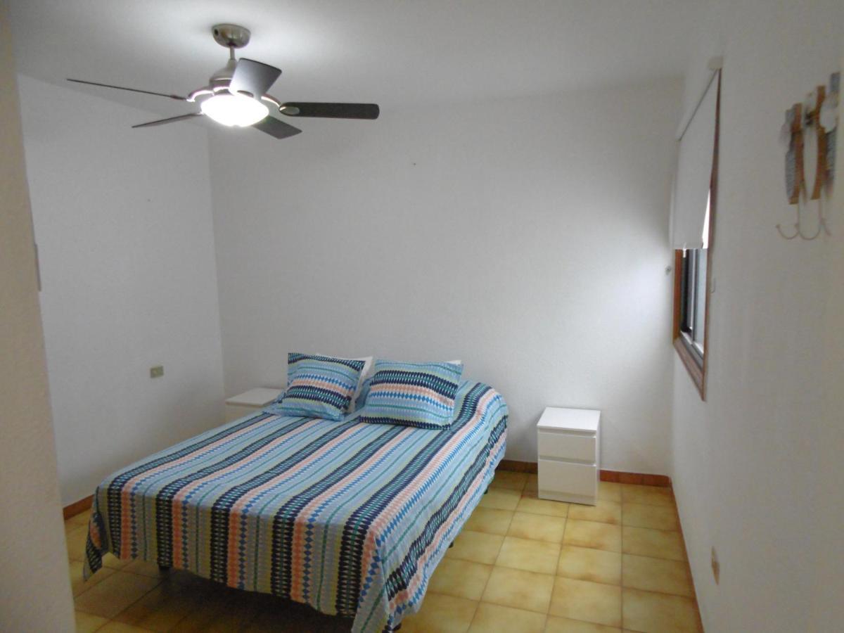 Apartamento Medanero FGF El Medano  Bagian luar foto